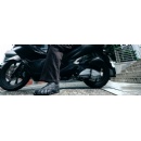 Full Throttle: PUMA X San San Gear Return with the Talon and Mostro Caged