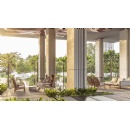 Four Seasons Hotel Bangkok at Chao Phraya River Named #2 in the Worlds 50 Best Hotels 2025