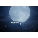 Sheraton Hotels & Resorts Reimagines a Bedtime Classic in New Campaign Goodnight Room