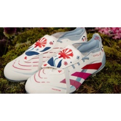 The Football Gal Predator