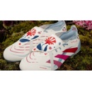 adidas Introduces The Football Gal Predator