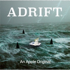 Apple TV announces the new Apple Original podcast, Adrift, will on premiere November 10, 2025. Adrift tells the incredible true story of the Robertson familys dream voyage that turned into a fight for survival in the Pacific Ocean.