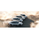 Announcement of receipt of notice from Nasdaq regarding minimum bid price requirement