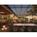 Now Open: Osteria Mozza Lanai at Four Seasons Resort Lanai