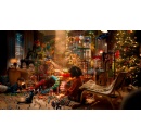 Hello, Is It Play Youre Looking For? The LEGO Groups Holiday Campaign Invites Families to Rediscover the Magic of Togetherness!