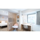 Garner by IHG debuts in Kyoto’s historic Shijo Karasuma district