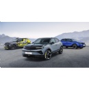 Brewed for Performance: New Opel Mokka GSE Completes Mokka Family