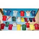 adidas reveals largest ever collection of home kits ahead of FIFA World Cup 2026™