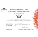 Huawei Enables MTN South Africa to Obtain the World’s First AN L4 Certification Issued by TM Forum in IP Network Field