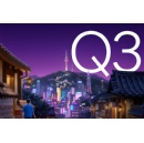 Airbnb Q3 2025 financial results