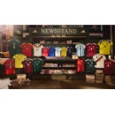 adidas Unites Footballing Icons Including Lionel Messi, Lamine Yamal and Aitana Bonmati in FIFA World Cup 2026 Film