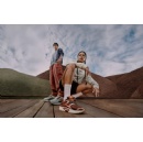 Nike N7 Collection Honors Connections to the Land with Running Footwear and Versatile Apparel