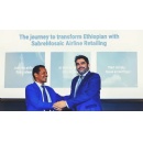 Ethiopian Airlines Takes First Step Toward Offer-Order Transformation with SabreMosaic Airline Retailing