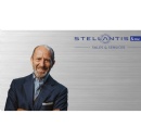 Luca Napolitano announcement as Head of Stellantis &You Sales and Services