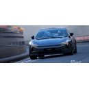 Polestar 5 launching in Gran Turismo 7