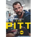 EMMY® Award-Winning Series the Pitt to Debut on TNT Monday, December 1 at 9PM ET/PT