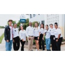 Inter Miami CF and Fracht Host Thanksgiving Initiative for Hope South Florida Families