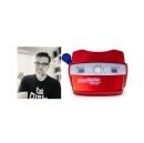 Phil Johnston to Write Live-Action “View-Master” Feature Film from Mattel Studios and Escape Artists