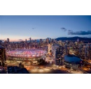 Record summer hotel prices in Vancouver as FIFA World Cup 26™ nears