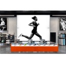 Nike Reopens Downtown Portland Store as an Athlete-Centered Community Sport Hub