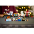 Printer Wonderland: the game-changing technology that just arrived on the LEGO® Holiday Express