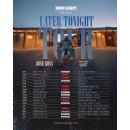 Multi-Platinum Country Star Josh Ross Partners with Bud Light for 2026 Cross-Canada Tour, Bud Light Presents Later Tonight Tour