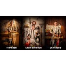 Natural Light Launches Garageflage: Camoflage to Help Fans (And Their Beer) Hide Out For The Holidays