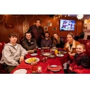 Denise Welch, Sophia Di Martino and Tom Hanson join Josh Pugh in Channel 4s new comedy series Stepping Up from Roughcut Television