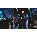 adidas & Mercedes-AMG PETRONAS F1 Team Unveil Las Vegas Collection