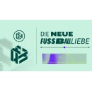 German FA launch new brand identity