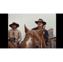 Wanted: Tucker Wetmore Releases Wild Western “Brunette” Music Video