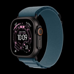 Apple Watch Ultra 3 had to maintain its durability and lightweight form to meet the demands of everyday adventurers.