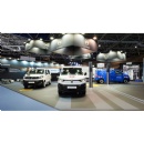 Solutrans 2025: Stellantis Pro One Unveils Its Electric and Custom-Built Innovations