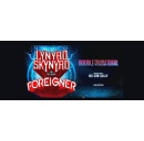 LYNYRD SKYNYRD and FOREIGNER Announce Double Trouble Double Vision Tour With 19 Co-Headline Appearances Planned For 2026