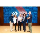 Novotel Becomes First Hospitality Brand to Join Seafood Task Force