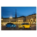 FIAT is the Official Partner of the 43rd Torino Film Festival