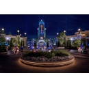 Universal Orlando Resort Receives Huge Honors At 2025 Thea Awards  Taking Home Four Outstanding Achievement Awards For Its NewTheme Park, Universal Epic Universe