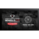 Inter Miami CF Academy U-13s to Participate in Newells Cup Illinois in Rosario, Argentina