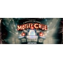 Mtley Cre Announces Massive 2026 North American Tour, Celebrating 20th Anniversary Of CARNIVAL OF SINS Tour & Bands 45th Anniversary