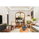 Three years of growth: The state of Airbnb-friendly real estate