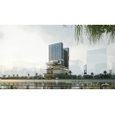 A New Chapter at the Waterfront City: Crowne Plaza Jakarta PIK2