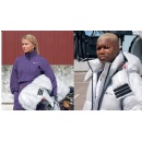 adidas and Moon Boot bring together Djibril Ciss and Frida Karlsson to celebrate new head-to-toe Collection