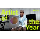 Tyler, The Creator is Apple Musics Artist of the Year for 2025