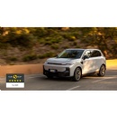 Leapmotor B10 Achieves Prestigious 5-Star Euro NCAP Safety Rating