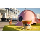 Caf Bustelo Renews Multi-Year Contract as the Official Coffee and Espresso of Inter Miami CF