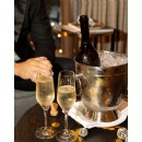 Shine Bright at The New Years Eve Ball: A Dazzling Celebration at Four Seasons Hotel Nashville