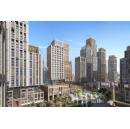 Marriott International Celebrates 100 Property Milestone in the Kingdom of Saudi Arabia