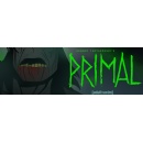 The Epic Saga Continues as Emmy Award Winning Series Genndy Tartakovskys Primal Returns to Adult Swim January 11