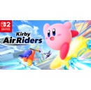 Kirbys latest vehicle action game is here! Charge, boost, and spin to attack your rivals