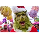 Universal Orlando Resort Rings In The Merry Season With Festive Thrills As Its Destination-Wide Holidays Celebration Kicks Off Today  Running Daily Through January 4, 2026